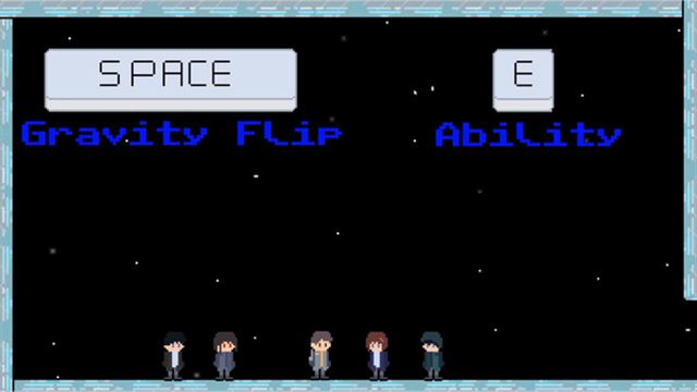 Hình ảnh trong game Gravity Flip X-TENOKE Hình ảnh trong game Gravity Flip X-TENOKE