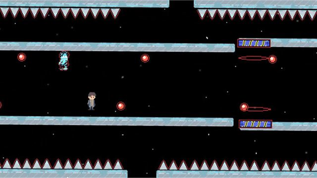 Hình ảnh trong game Gravity Flip X-TENOKE Hình ảnh trong game Gravity Flip X-TENOKE