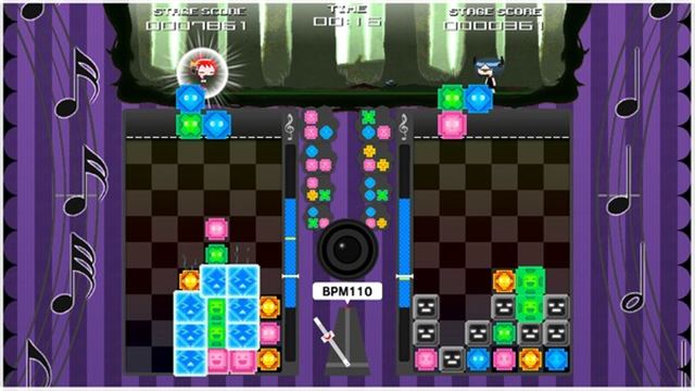 Hình ảnh trong game MAGICAL BEAT-TENOKE Hình ảnh trong game MAGICAL BEAT-TENOKE