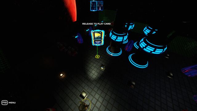 Hình ảnh trong game Void Raiders-TENOKE Hình ảnh trong game Void Raiders-TENOKE