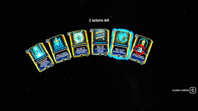 Hình ảnh trong game Void Raiders-TENOKE Hình ảnh trong game Void Raiders-TENOKE