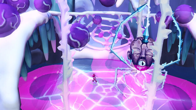 Hình ảnh trong game Nullpoint Protocol-TENOKE Hình ảnh trong game Nullpoint Protocol-TENOKE