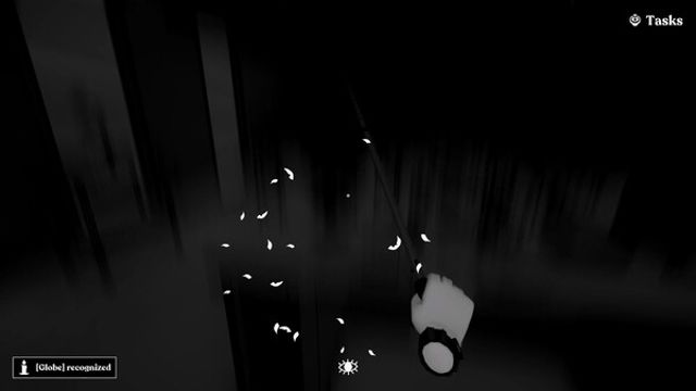 Hình ảnh trong game Blind Touch-TENOKE