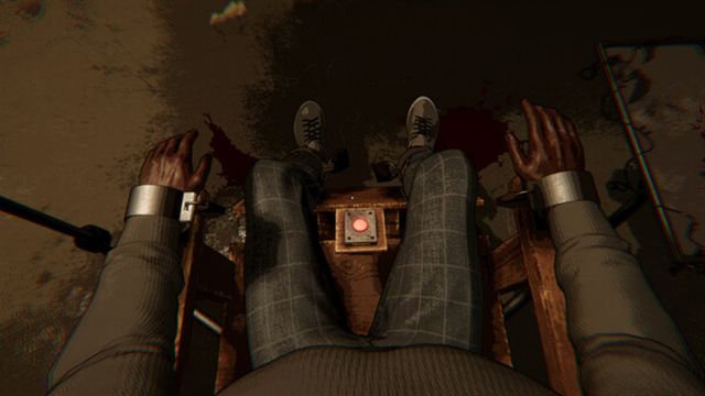 Hình ảnh trong game Death Stream-TENOKE Hình ảnh trong game Death Stream-TENOKE
