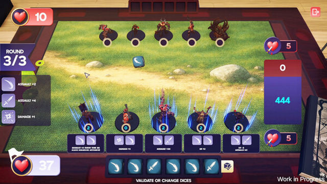 Hình ảnh trong game Tabletop Game Shop Simulator-TENOKE