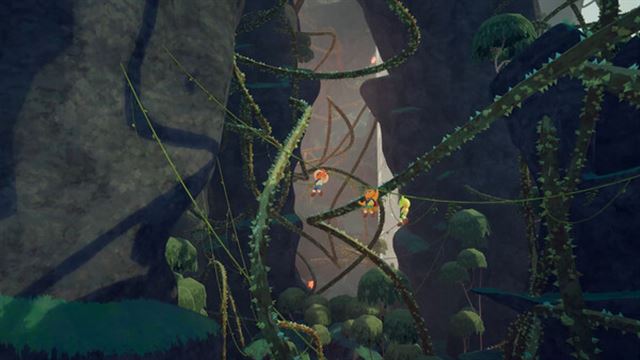 Hình ảnh trong game PEAK v1.10.a-P2P