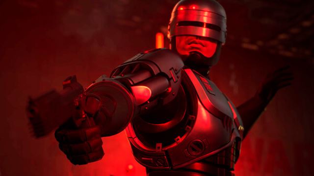 Hình ảnh trong game RoboCop Rogue City Unfinished Business v1.0.3.0-P2P Hình ảnh trong game RoboCop Rogue City Unfinished Business v1.0.3.0-P2P