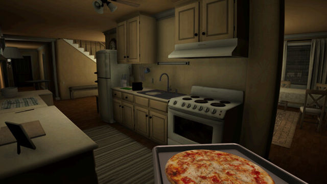 Hình ảnh trong game Crime Detective Red Flags-TENOKE Hình ảnh trong game Crime Detective Red Flags-TENOKE