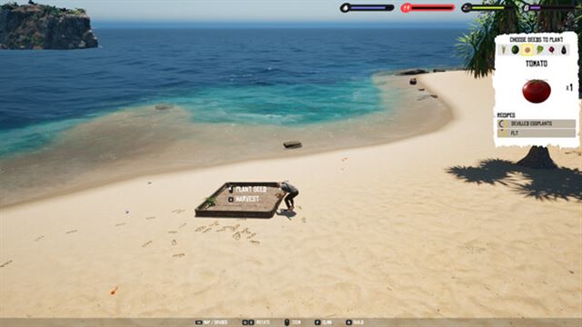 Hình ảnh trong game U.N.P.O.C Vessel of Opportunity-TENOKE Hình ảnh trong game U.N.P.O.C Vessel of Opportunity-TENOKE