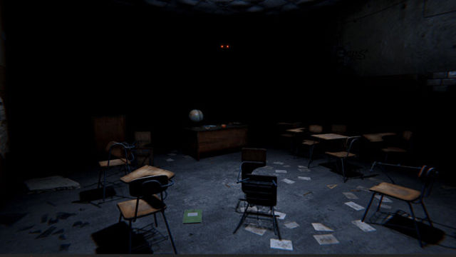 Hình ảnh trong game Unmourned-GoldBerg