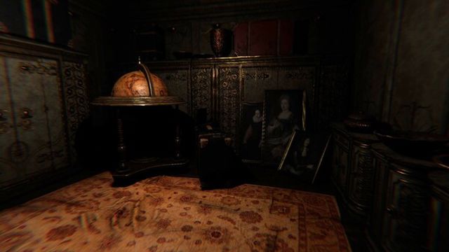 Hình ảnh trong game Unmourned-GoldBerg Hình ảnh trong game Unmourned-GoldBerg