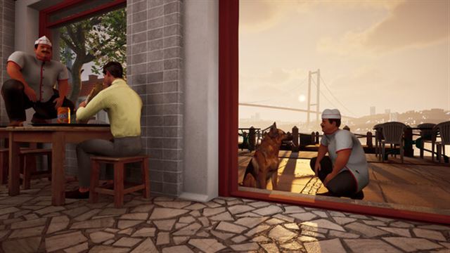 Hình ảnh trong game Wrap House Simulator-P2P Hình ảnh trong game Wrap House Simulator-P2P