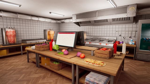 Hình ảnh trong game Wrap House Simulator v1.09-P2P Hình ảnh trong game Wrap House Simulator v1.09-P2P