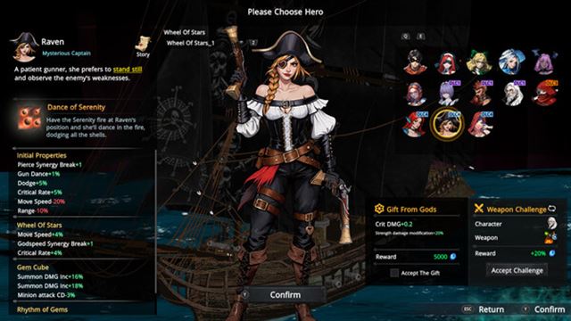Hình ảnh trong game Artifact Seeker The Shadow of Deep Sea-TENOKE Hình ảnh trong game Artifact Seeker The Shadow of Deep Sea-TENOKE