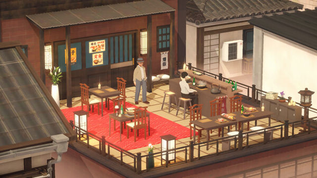 Hình ảnh trong game High Above-GoldBerg Hình ảnh trong game High Above-GoldBerg