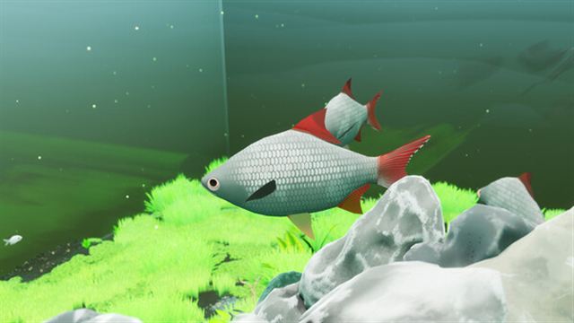 Hình ảnh trong game Fish Game Indonesia Fish Pack 1-TENOKE Hình ảnh trong game Fish Game Indonesia Fish Pack 1-TENOKE