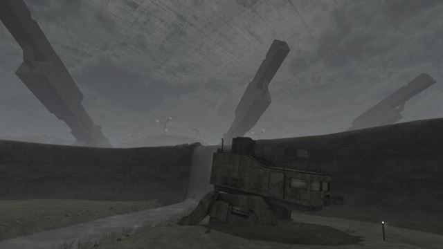 Hình ảnh trong game Metal Garden v2.5.1-P2P Hình ảnh trong game Metal Garden v2.5.1-P2P