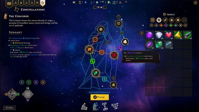 Hình ảnh trong game SpellForce Conquest of Eo Children of Nor-RUNE Hình ảnh trong game SpellForce Conquest of Eo Children of Nor-RUNE
