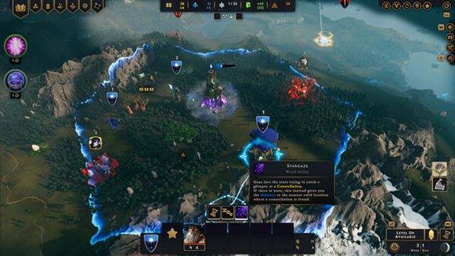Hình ảnh trong game SpellForce Conquest of Eo Children of Nor-RUNE Hình ảnh trong game SpellForce Conquest of Eo Children of Nor-RUNE