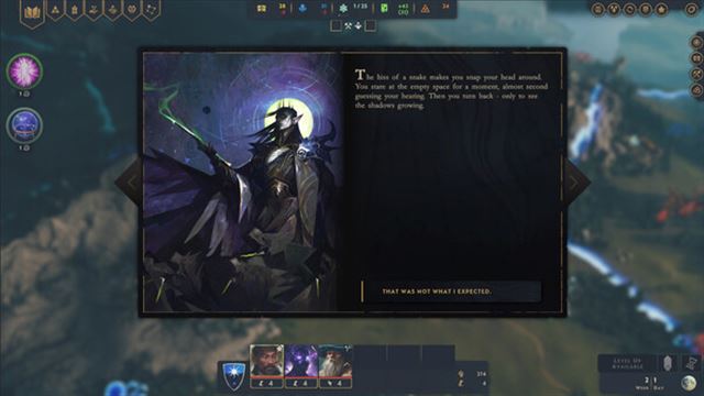Hình ảnh trong game SpellForce Conquest of Eo Children of Nor-RUNE Hình ảnh trong game SpellForce Conquest of Eo Children of Nor-RUNE