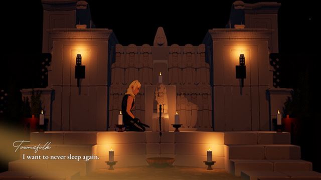 Hình ảnh trong game Many Nights a Whisper v1.01-P2P Hình ảnh trong game Many Nights a Whisper v1.01-P2P