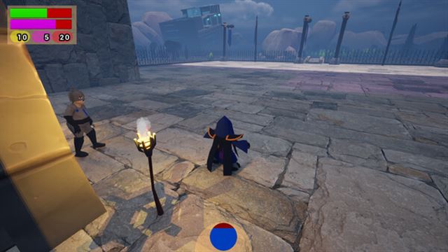 Hình ảnh trong game Quest of Legend-TENOKE Hình ảnh trong game Quest of Legend-TENOKE