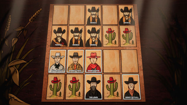 Hình ảnh trong game Seven Sinners-TENOKE Hình ảnh trong game Seven Sinners-TENOKE