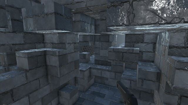 Hình ảnh trong game Shoot The Wall-TENOKE Hình ảnh trong game Shoot The Wall-TENOKE