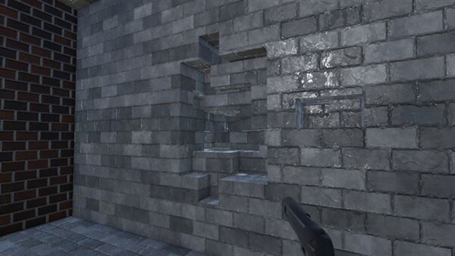 Hình ảnh trong game Shoot The Wall-TENOKE Hình ảnh trong game Shoot The Wall-TENOKE