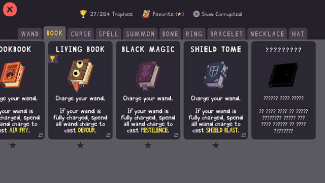 Hình ảnh trong game DOG WITCH-TENOKE