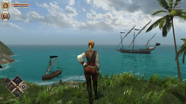 Hình ảnh trong game Caribbean Legend Age of Pirates v20260914-P2P Hình ảnh trong game Caribbean Legend Age of Pirates v20260914-P2P