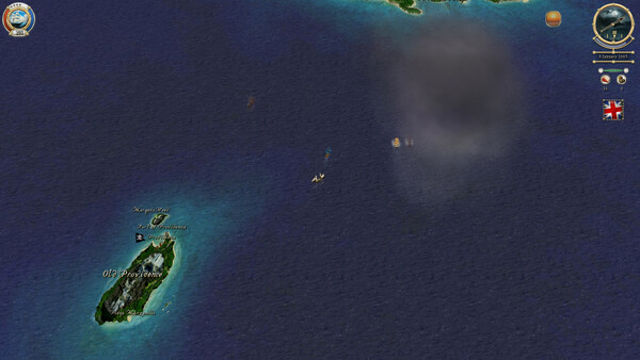 Hình ảnh trong game Caribbean Legend Age of Pirates-RUNE Hình ảnh trong game Caribbean Legend Age of Pirates-RUNE