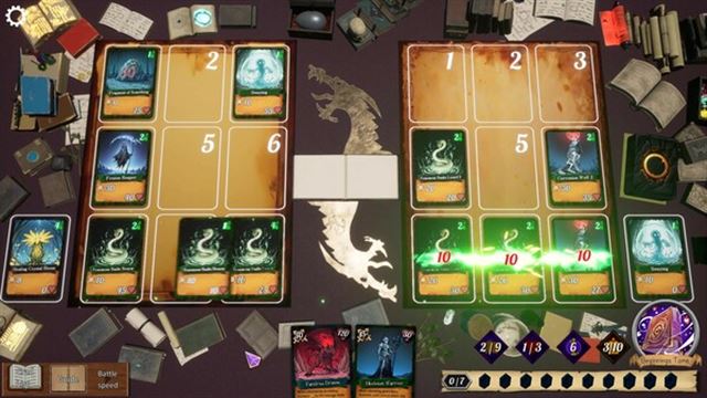 Hình ảnh trong game NOVEMS-TENOKE Hình ảnh trong game NOVEMS-TENOKE