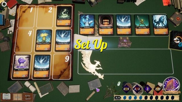 Hình ảnh trong game NOVEMS-TENOKE Hình ảnh trong game NOVEMS-TENOKE