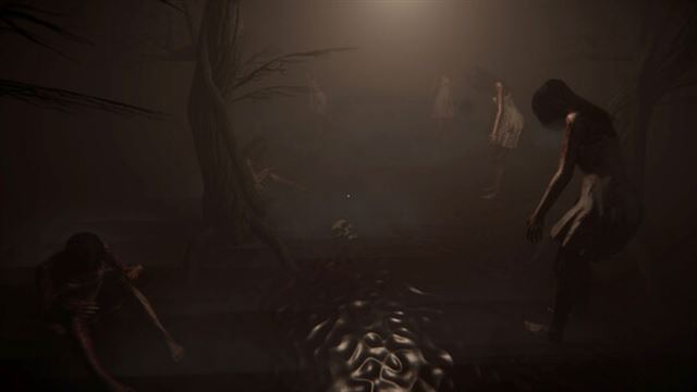 Hình ảnh trong game Veins of DARKNESS-TENOKE Hình ảnh trong game Veins of DARKNESS-TENOKE