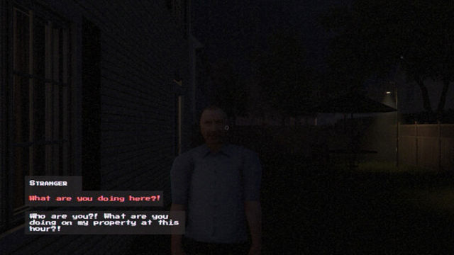 Hình ảnh trong game Overcome Your Fears Caretaker-TENOKE Hình ảnh trong game Overcome Your Fears Caretaker-TENOKE