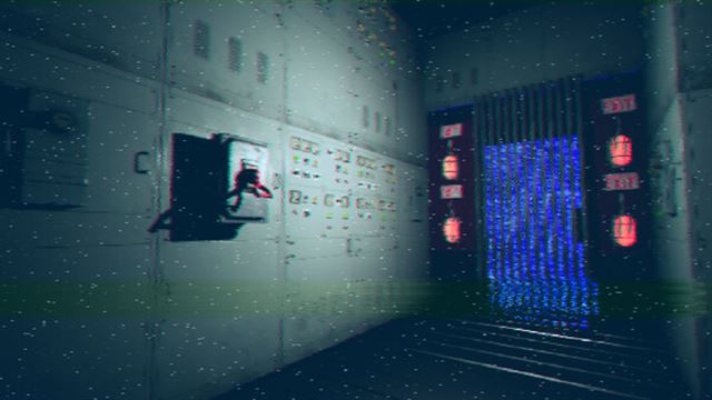 Hình ảnh trong game Jumpscare Simulator System Breach-TENOKE Hình ảnh trong game Jumpscare Simulator System Breach-TENOKE