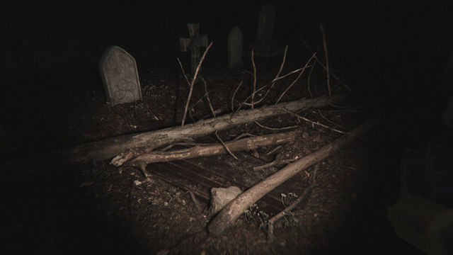 Hình ảnh trong game Dead Silence Echoes Of The Damned-TiNYiSO Hình ảnh trong game Dead Silence Echoes Of The Damned-TiNYiSO