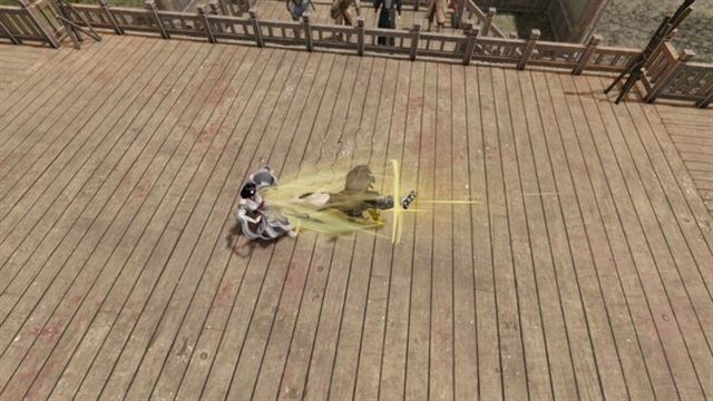 Hình ảnh trong game Blackthorn Arena Reforged Mist of Chivalrous Shadow-TENOKE Hình ảnh trong game Blackthorn Arena Reforged Mist of Chivalrous Shadow-TENOKE