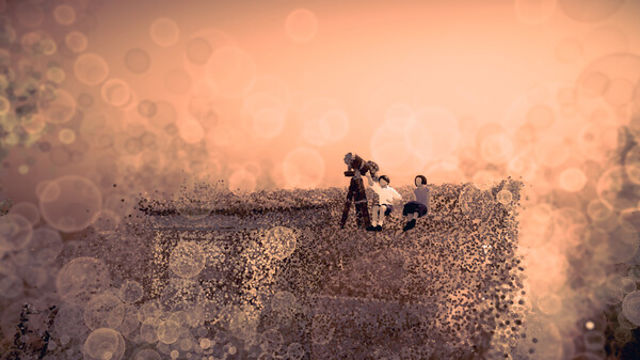 Hình ảnh trong game Dreams of Another v1.2.0-P2P