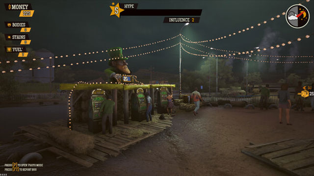 Hình ảnh trong game Roadhouse Simulator-GoldBerg