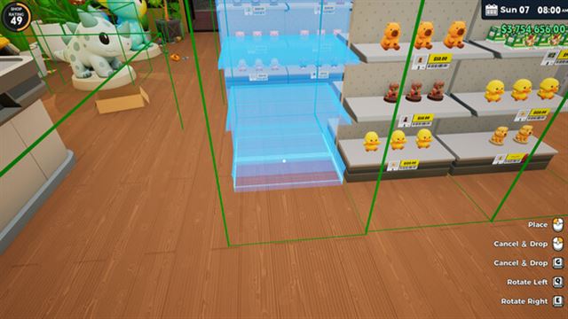 Hình ảnh trong game Card Shop Simulator Multiplayer-GoldBerg Hình ảnh trong game Card Shop Simulator Multiplayer-GoldBerg