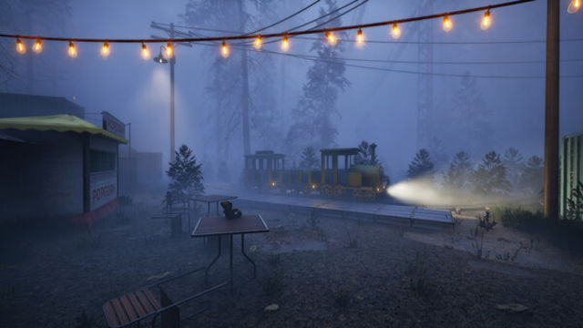 Hình ảnh trong game EMOTIONLESS The Last Ticket-P2P Hình ảnh trong game EMOTIONLESS The Last Ticket-P2P