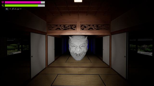 Hình ảnh trong game Shichiya Shrine-TENOKE Hình ảnh trong game Shichiya Shrine-TENOKE