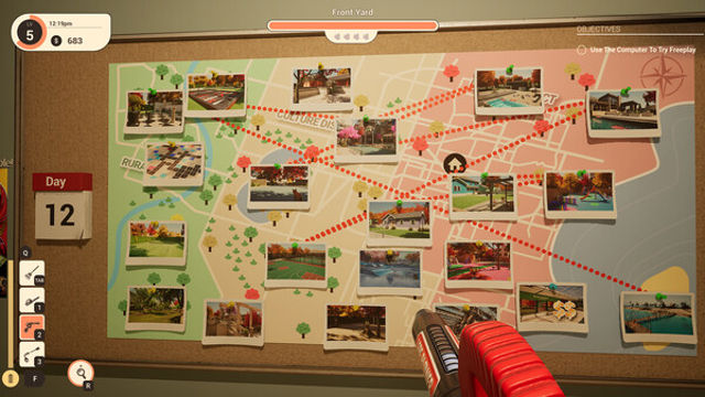 Hình ảnh trong game Leaf Blower Co-TENOKE Hình ảnh trong game Leaf Blower Co-TENOKE