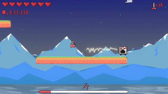 Hình ảnh trong game For Aerolite-TENOKE Hình ảnh trong game For Aerolite-TENOKE
