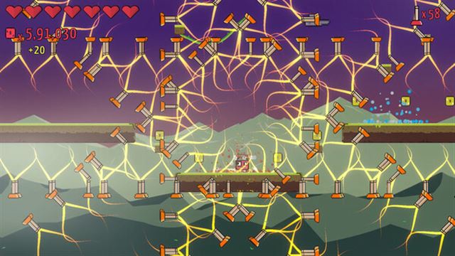 Hình ảnh trong game For Aerolite-TENOKE Hình ảnh trong game For Aerolite-TENOKE