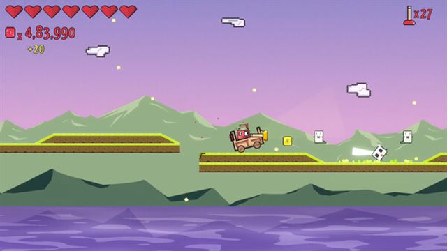 Hình ảnh trong game For Aerolite-TENOKE Hình ảnh trong game For Aerolite-TENOKE