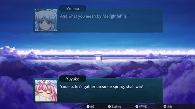 Hình ảnh trong game Fantasy Maiden Wars DREAM OF THE STRAY DREAMER-P2P Hình ảnh trong game Fantasy Maiden Wars DREAM OF THE STRAY DREAMER-P2P