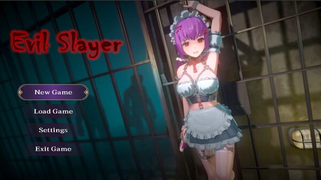Hình ảnh trong game EvilSlayer-TENOKE Hình ảnh trong game EvilSlayer-TENOKE